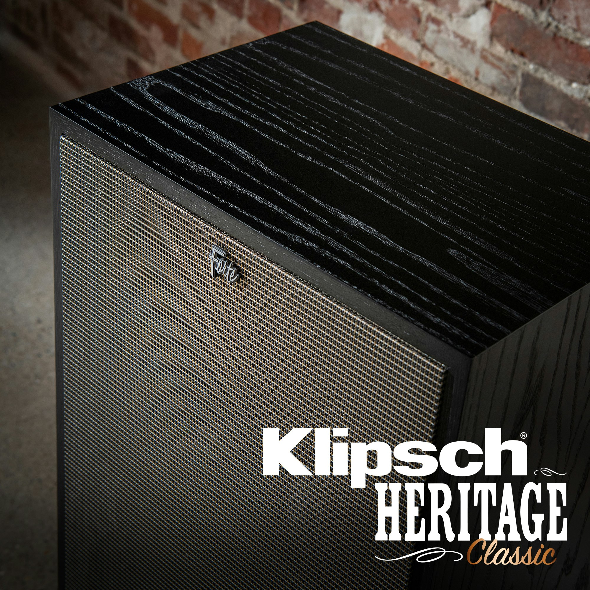 Forte IV block 2 mobile high performance With Heritage Logo large image 2000x2000